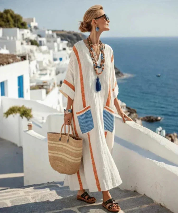 Abito Vera™ Coastal Flow