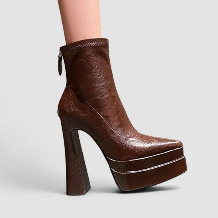 Mabel - Stivali Luxury Look