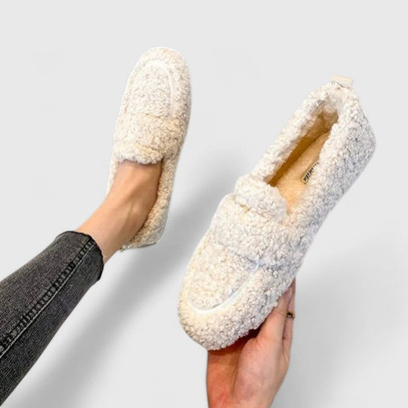 Ella - Pantofole Cosy Home