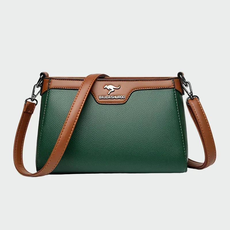 Stella - Borsa a due tonalità