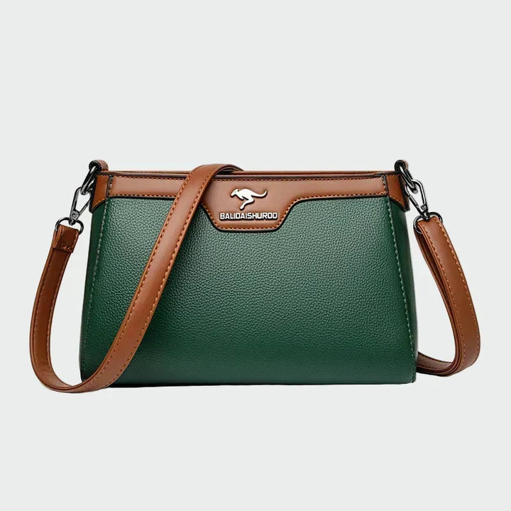 Stella - Borsa a due tonalità