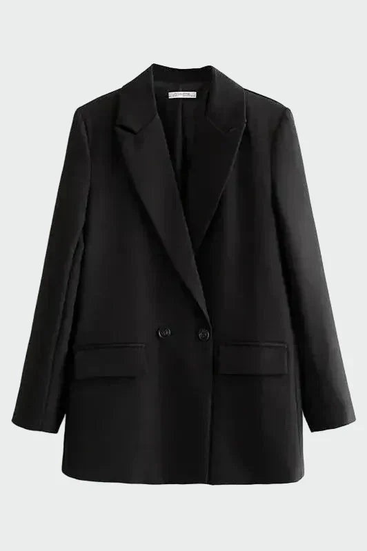Odette - Cappotto oversize moderno