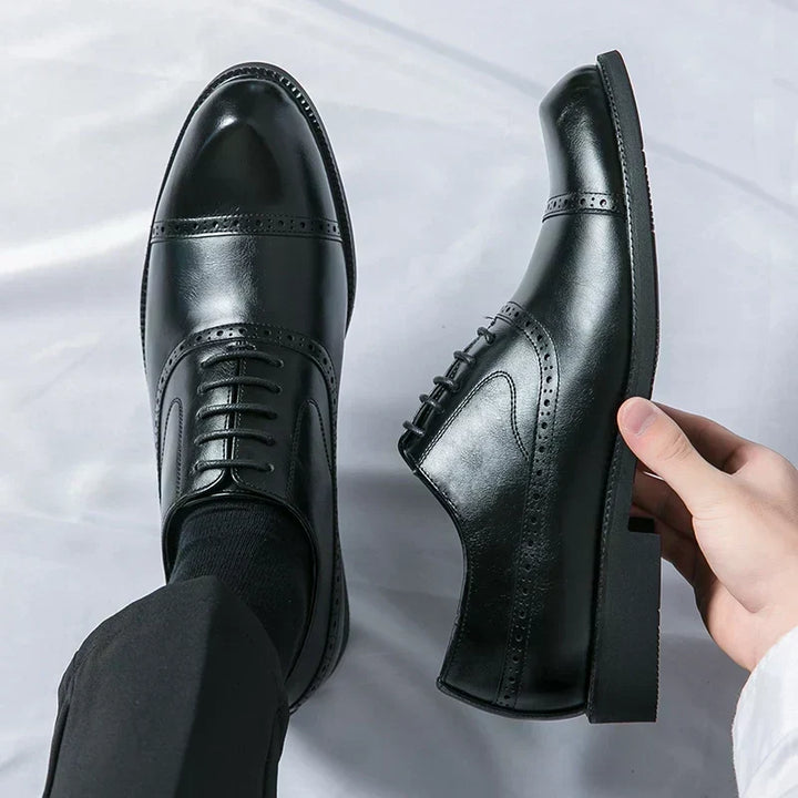 Callum - Scarpe classiche eleganti