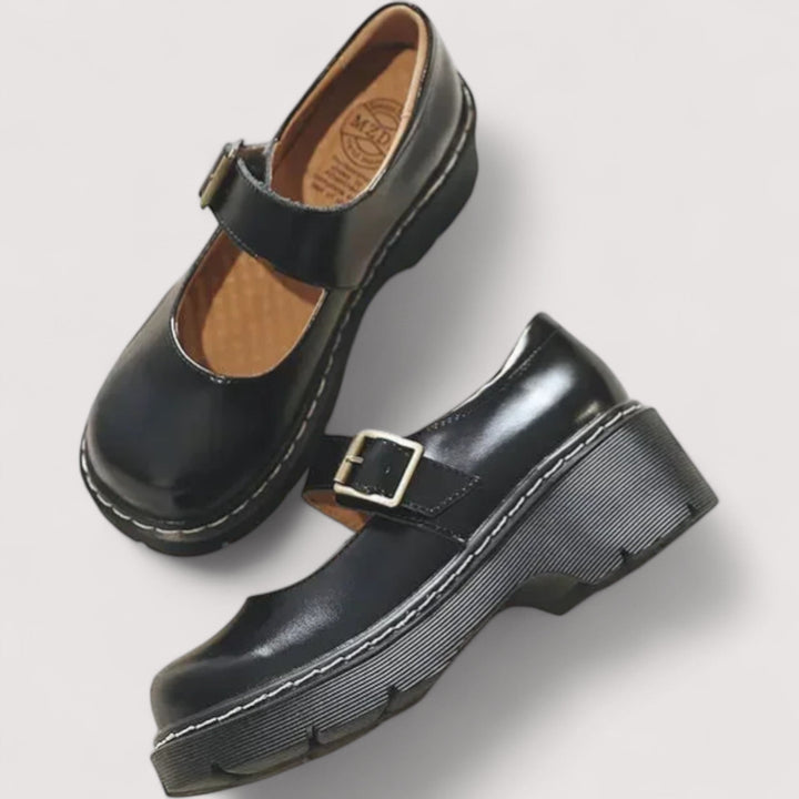 Luna | Sandali Eleganti e Confortevoli