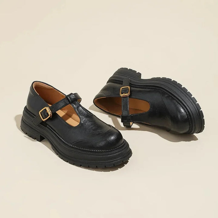 Mary Janes | Scarpe Eleganti Senza Tempo