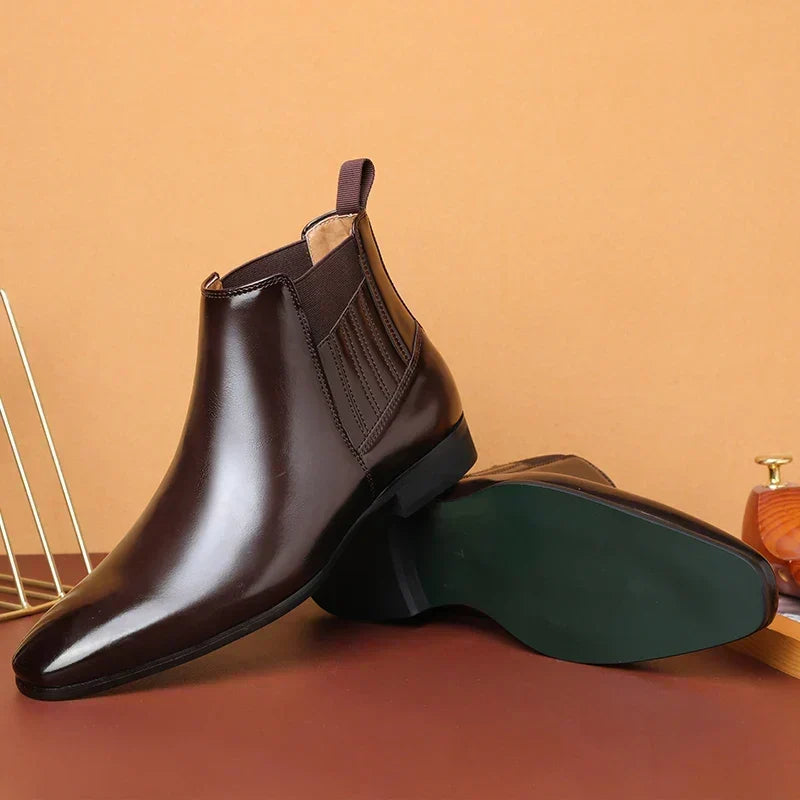 Xavier - Stivaletti eleganti