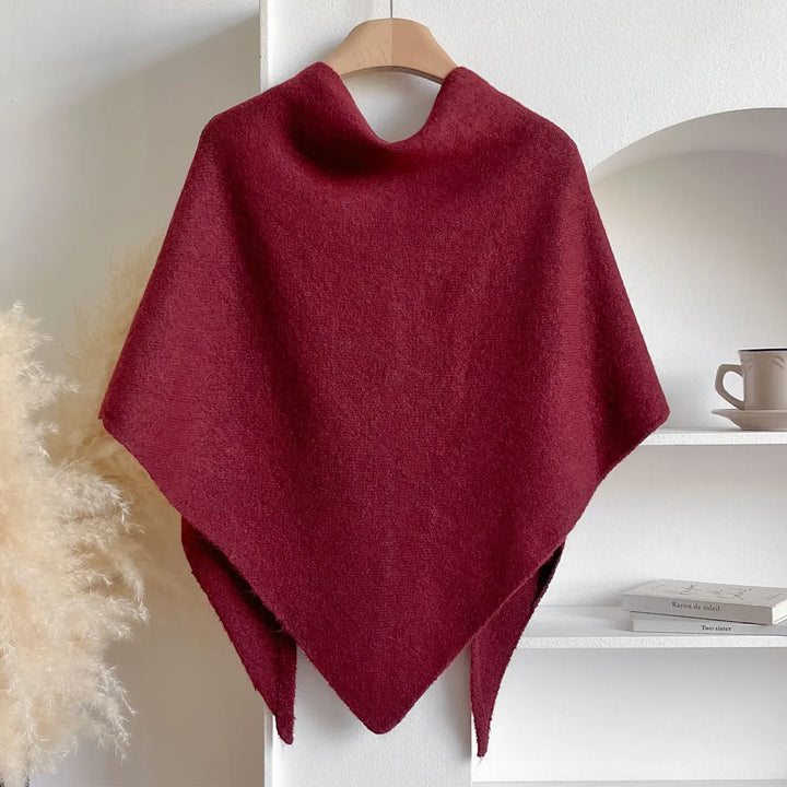 Bella - Mantella Autunno Soft