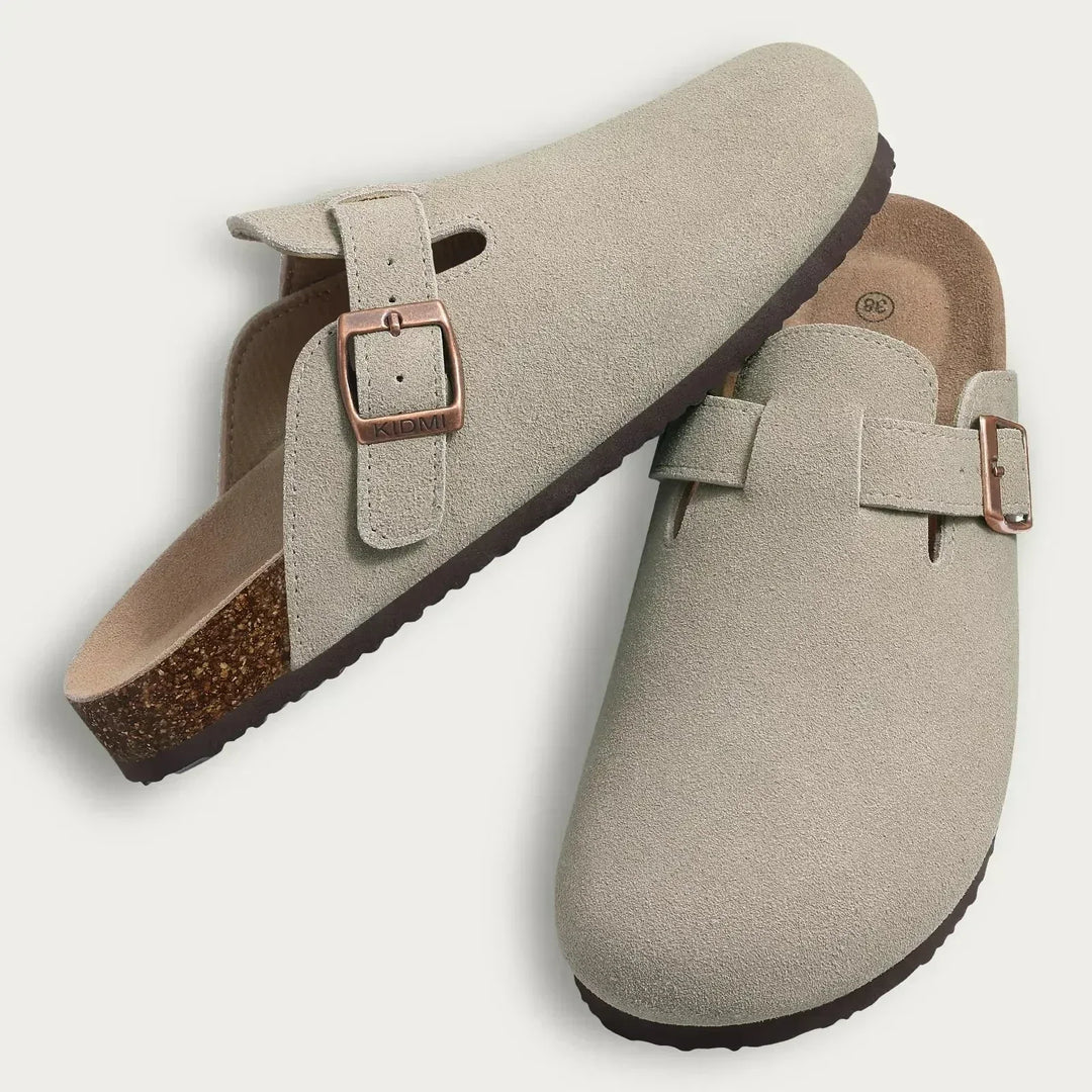Le Détendu™ | Comfort Slip-On senza sforzo