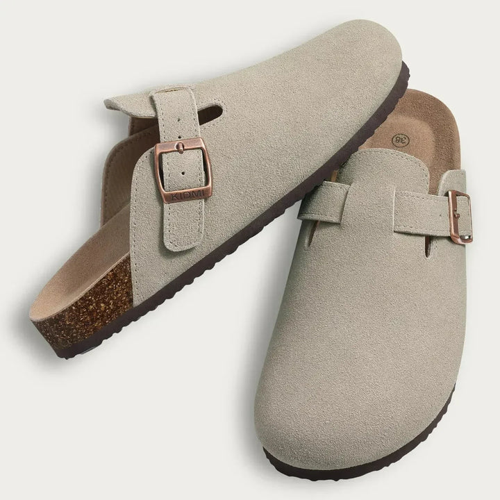 Le Détendu™ | Comfort Slip-On senza sforzo