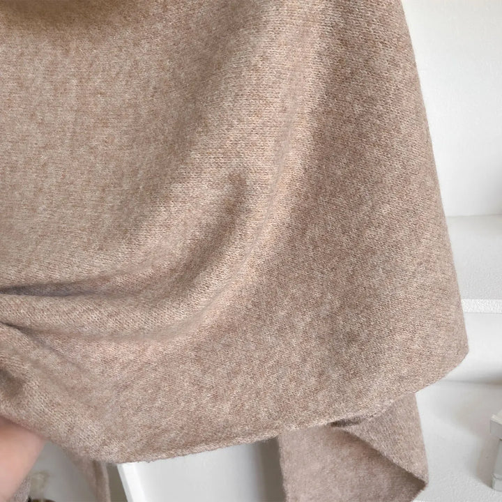 Bella - Mantella Autunno Soft
