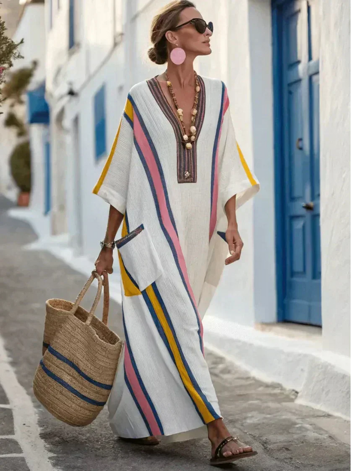 Abito Vera™ Coastal Flow