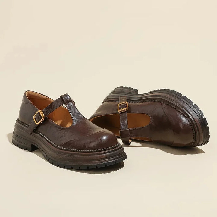 Mary Janes | Scarpe Eleganti Senza Tempo