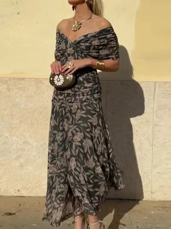Imogen - Elegante abito da sera