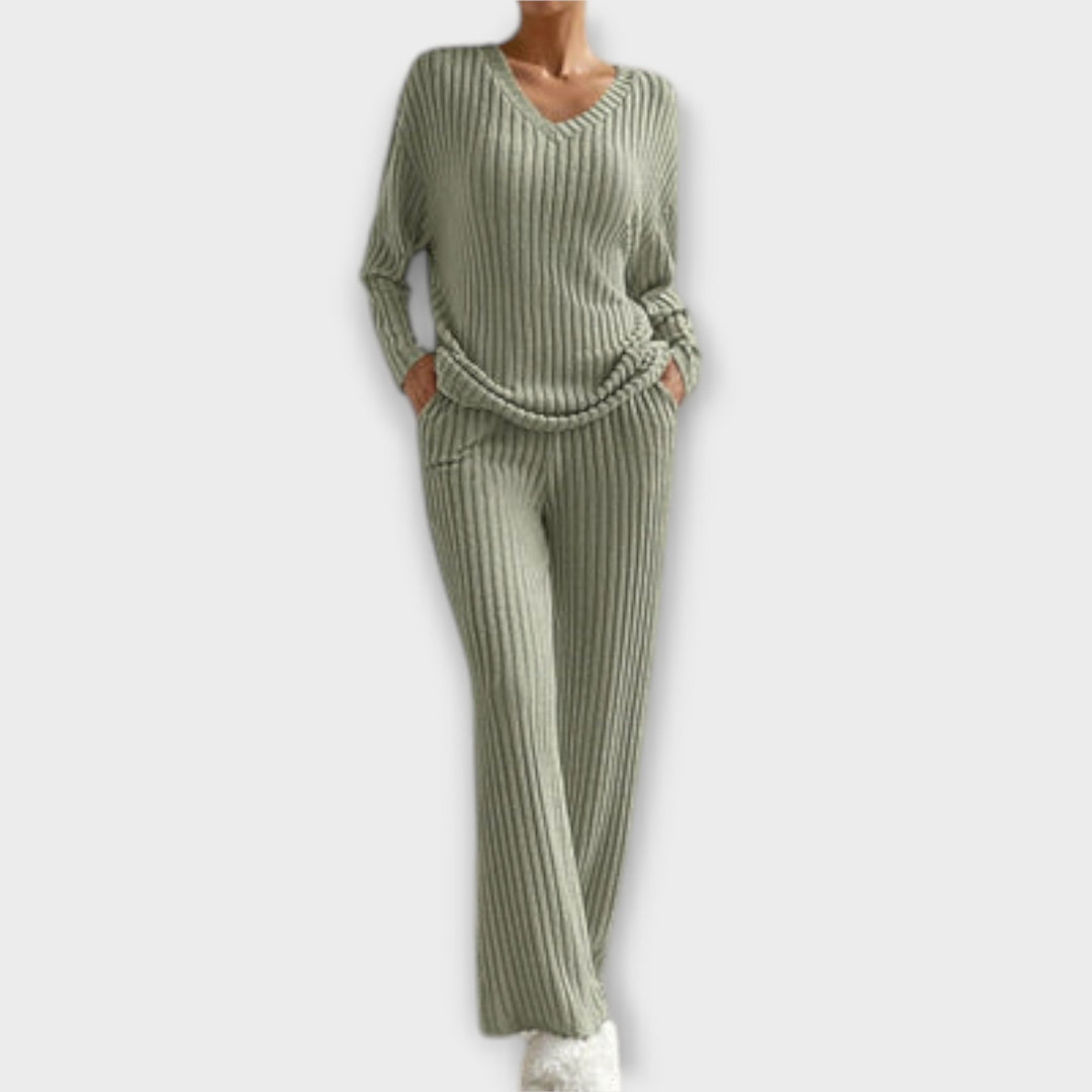 Willow - Completo a due pezzi confortevole