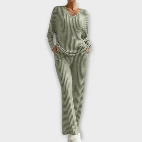 Amelia - Completo lounge a coste