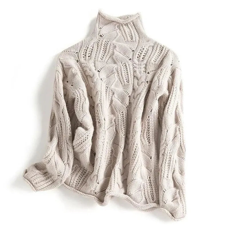 Evangeline - Maglione Elegante