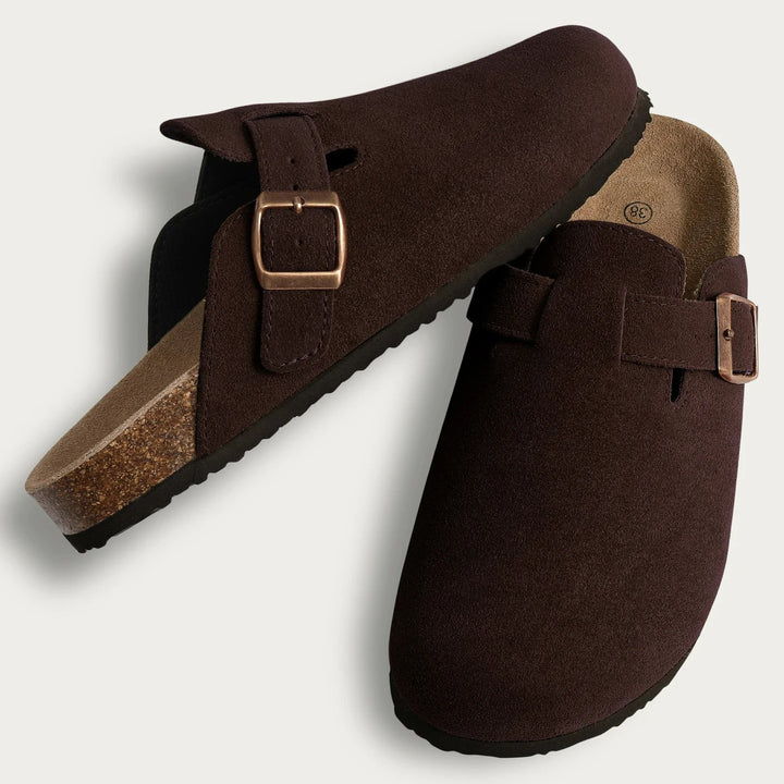 Le Détendu™ | Comfort Slip-On senza sforzo