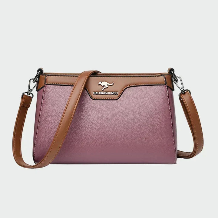 Stella - Borsa a due tonalità