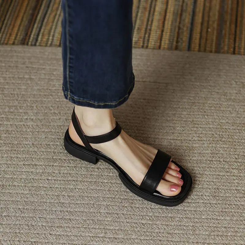 Serara™ | Sandali eleganti