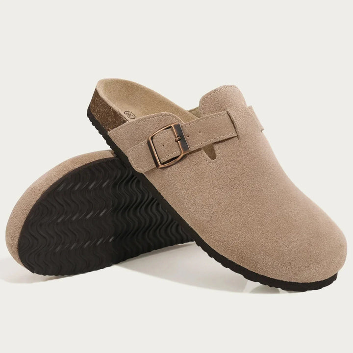 Le Détendu™ | Comfort Slip-On senza sforzo