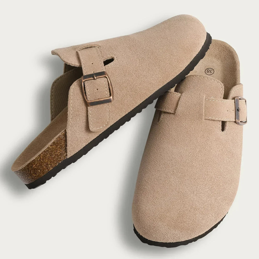 Le Détendu™ | Comfort Slip-On senza sforzo