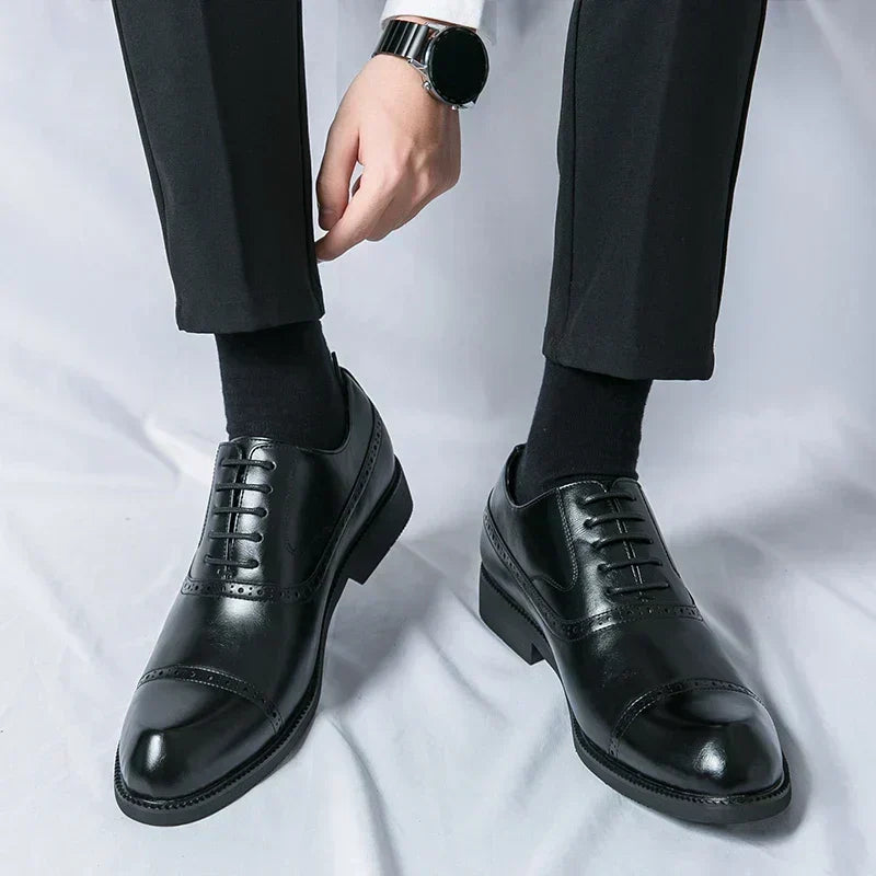 Callum - Scarpe classiche eleganti