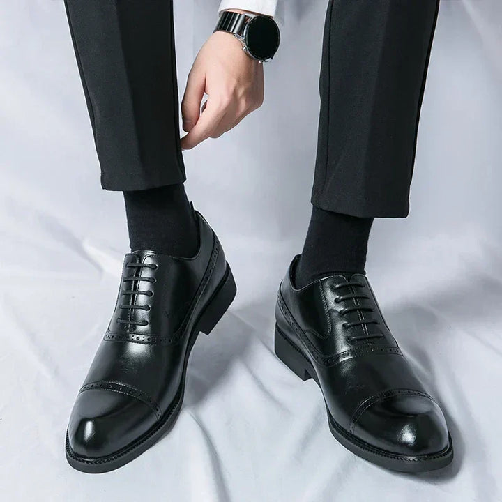 Callum - Scarpe classiche eleganti
