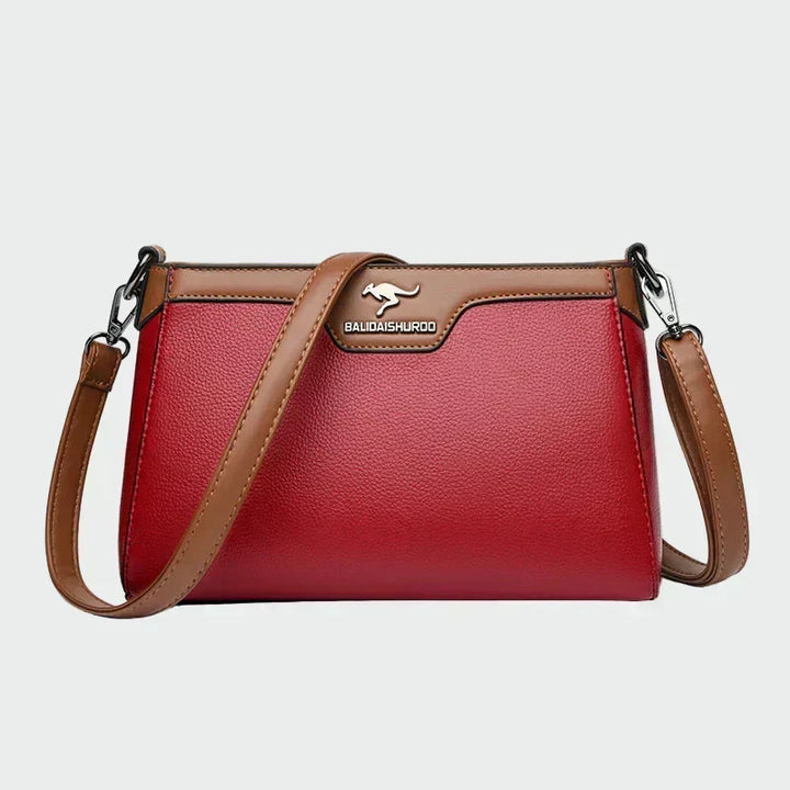 Stella - Borsa a due tonalità