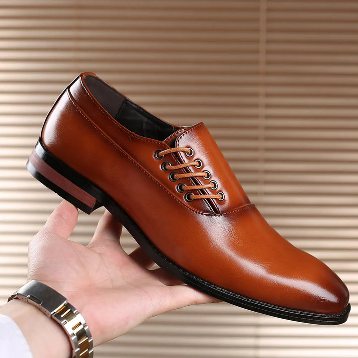 Lachlan - Scarpe Oxford