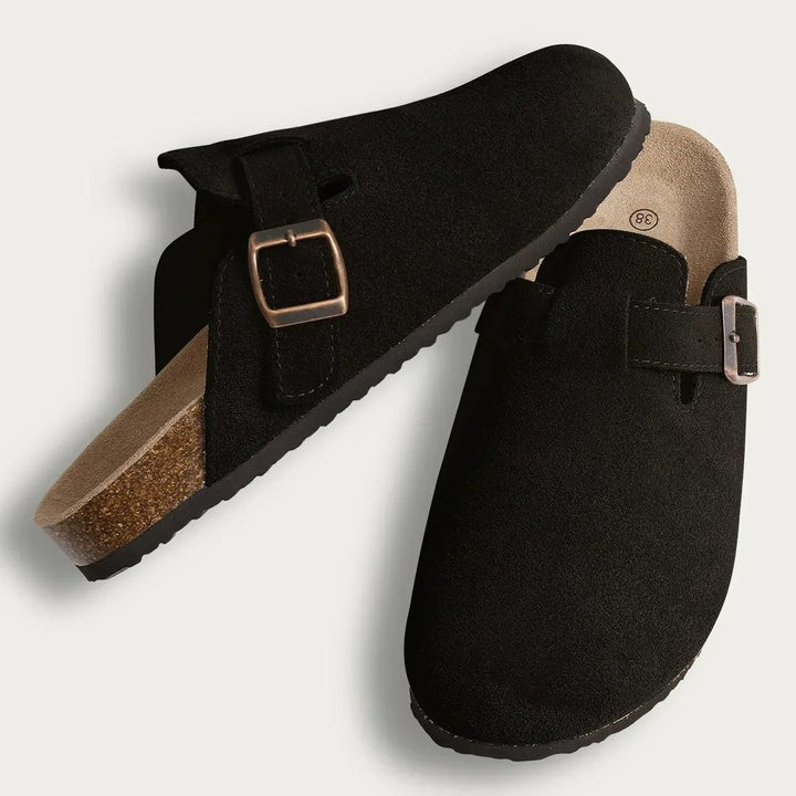 Le Détendu™ | Comfort Slip-On senza sforzo