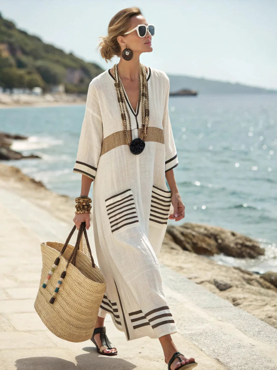 Abito Vera™ Coastal Flow