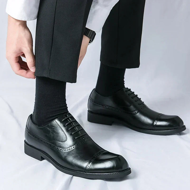 Callum - Scarpe classiche eleganti