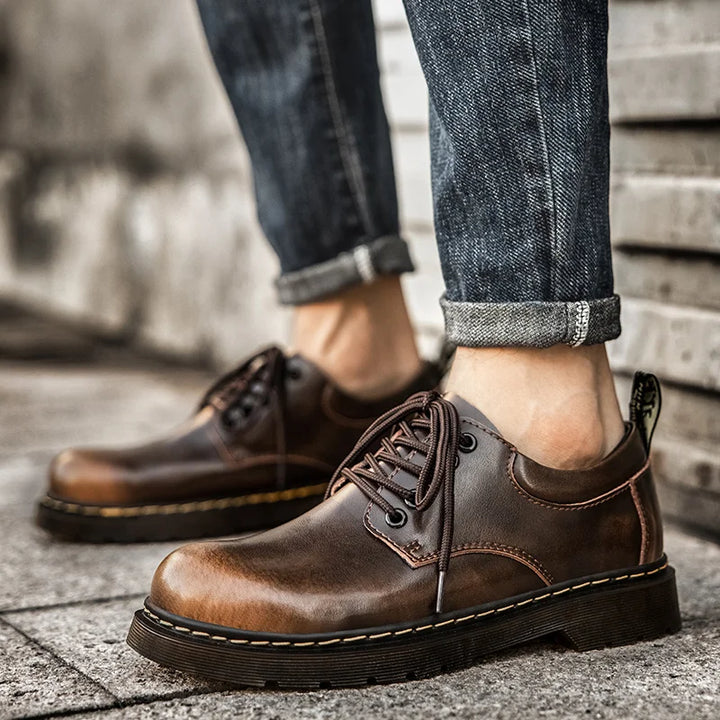Darcy - Stivaletti Oxford