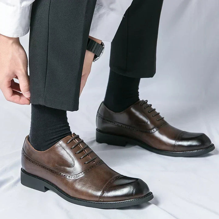 Callum - Scarpe classiche eleganti