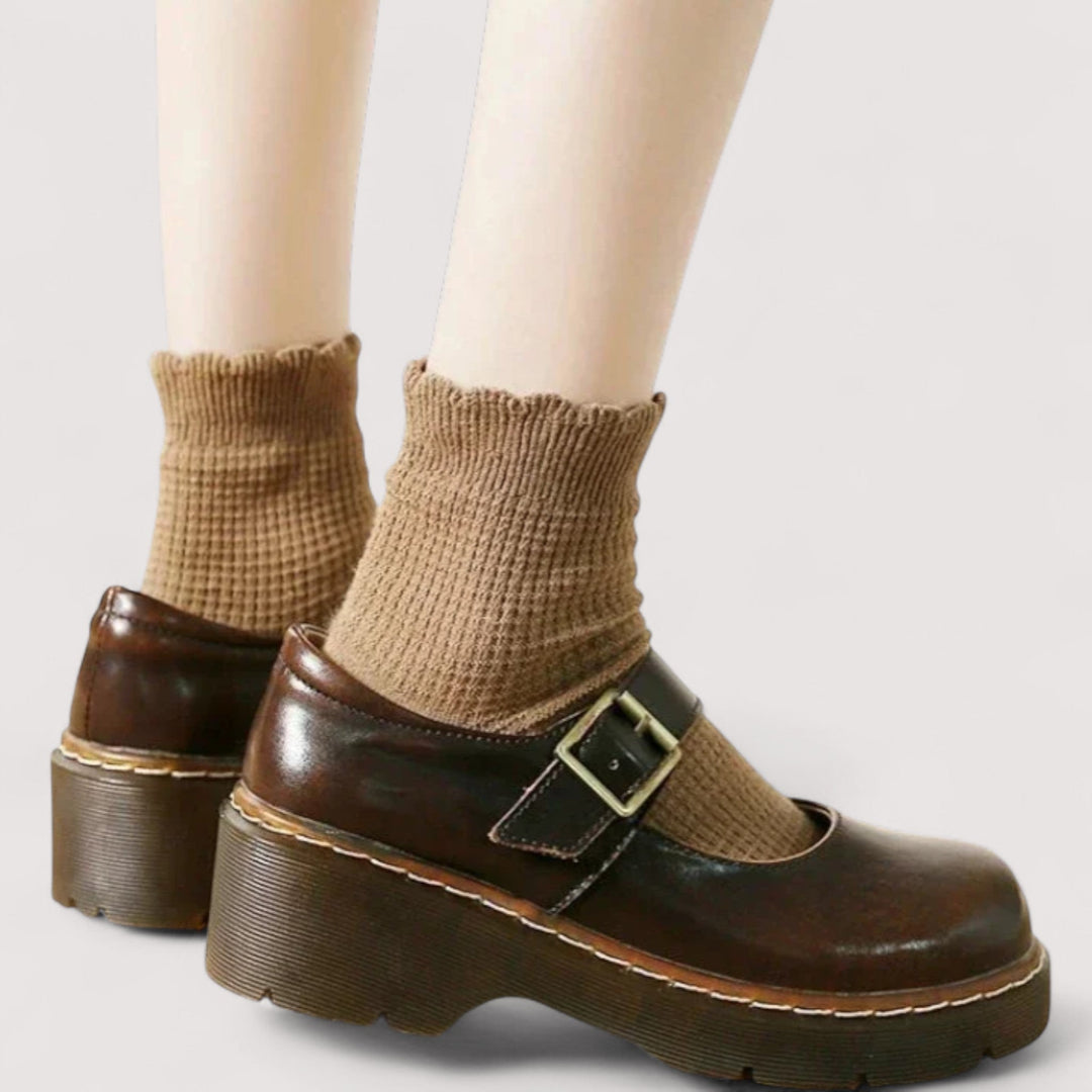 Luna | Sandali Eleganti e Confortevoli