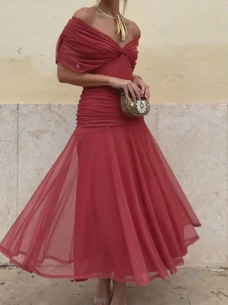 Imogen - Elegante abito da sera