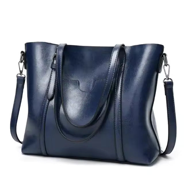 Elegante borsa tote
