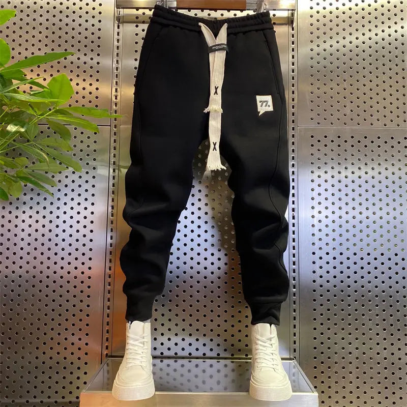 Pantaloni in stile moderno