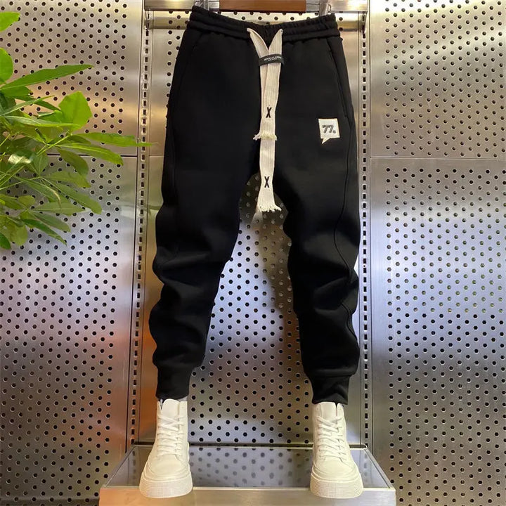 Pantaloni in stile moderno
