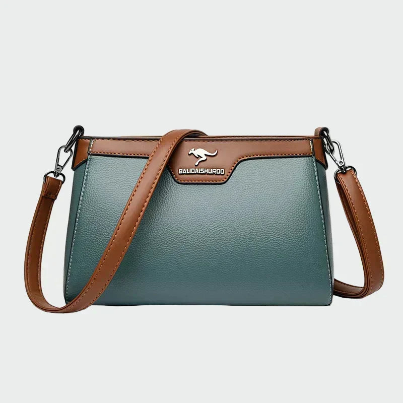 Stella - Borsa a due tonalità