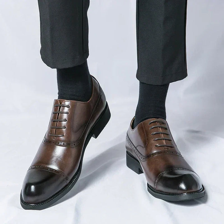 Callum - Scarpe classiche eleganti