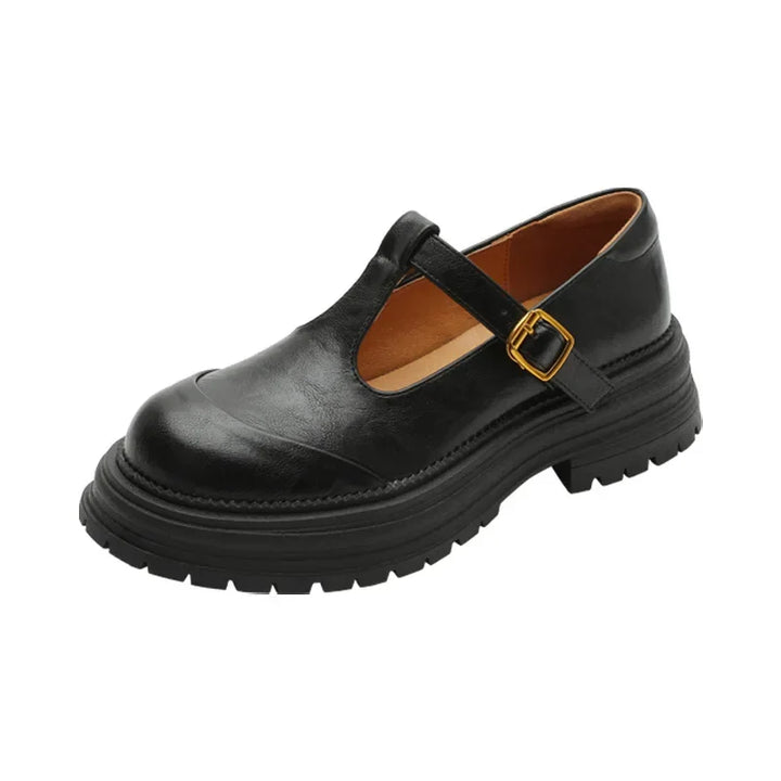 Mary Janes | Scarpe Eleganti Senza Tempo