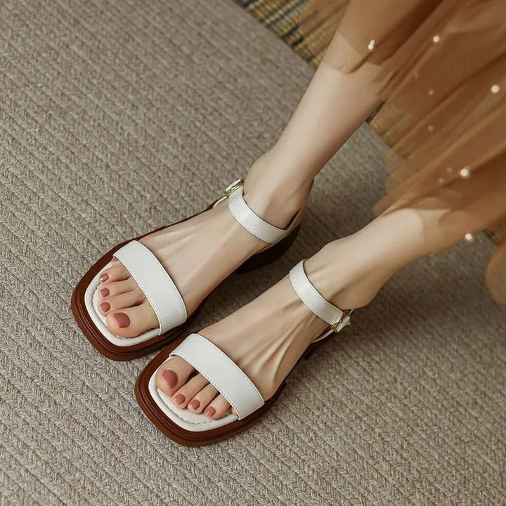 Serara™ | Sandali eleganti