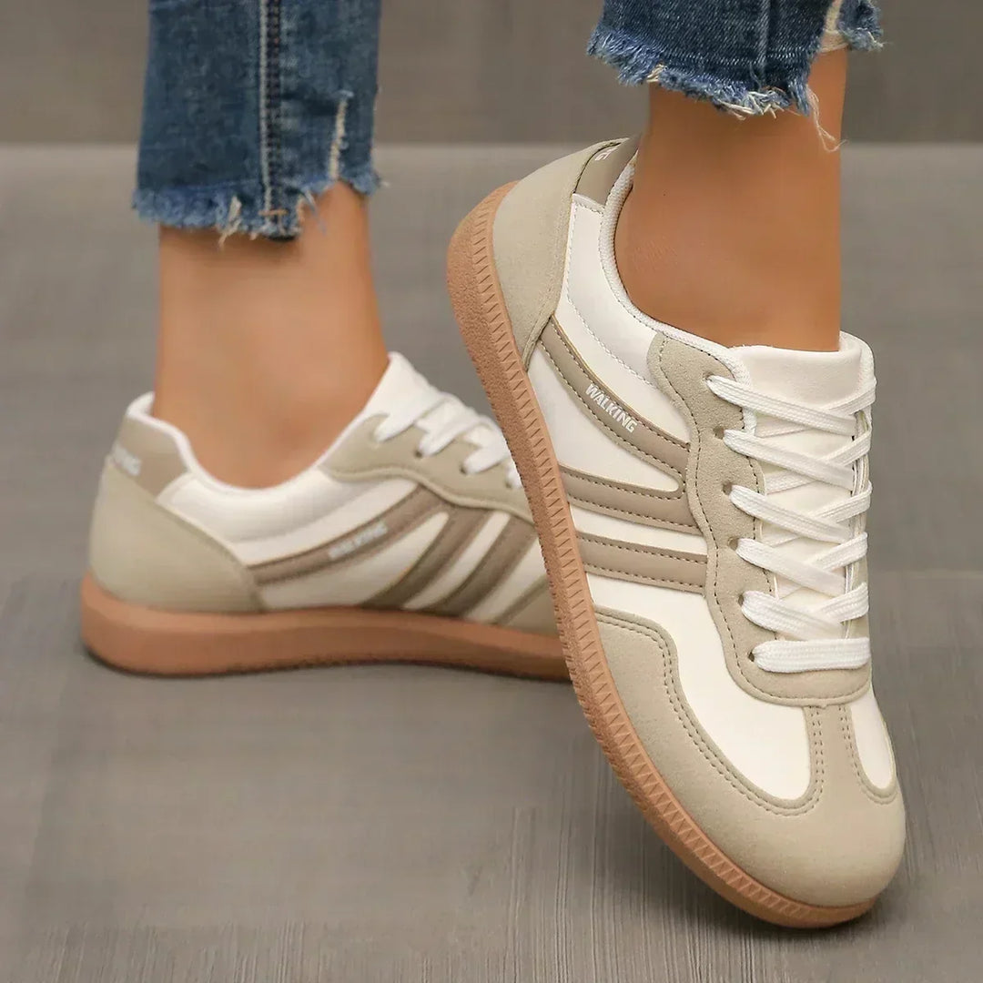 Scarlett - Lightweight Orthopedic Sneakers