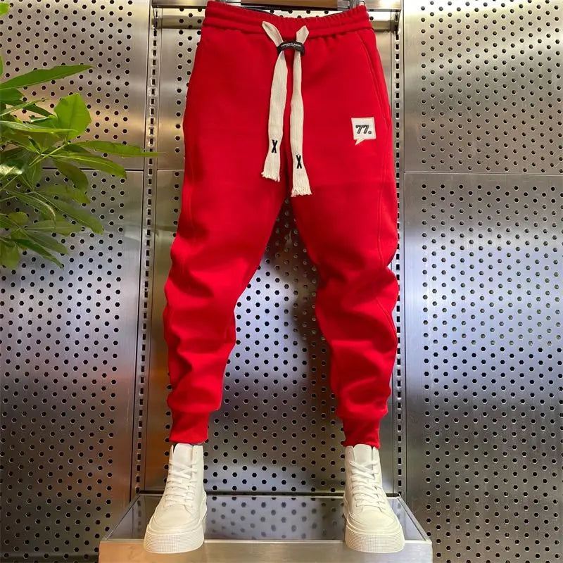 Pantaloni in stile moderno