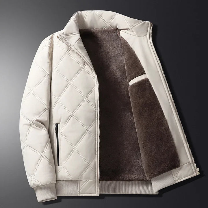 William - Cappotto invernale da uomo