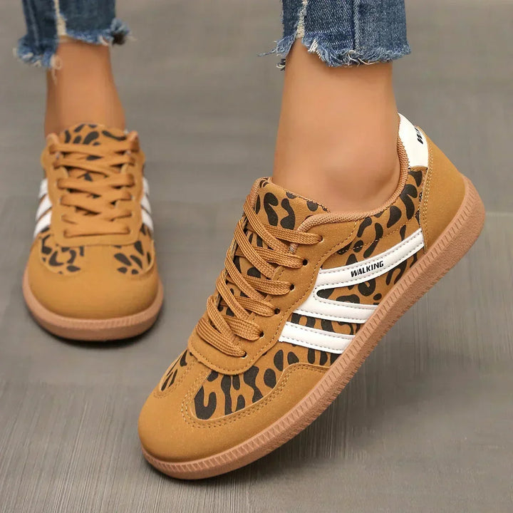 Scarlett - Lightweight Orthopedic Sneakers