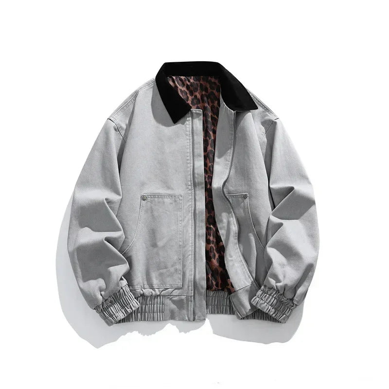 Giacca Bomber Vintage