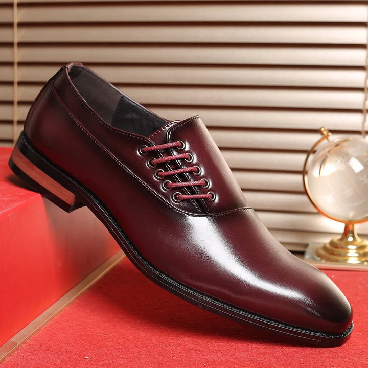 Lachlan - Scarpe Oxford
