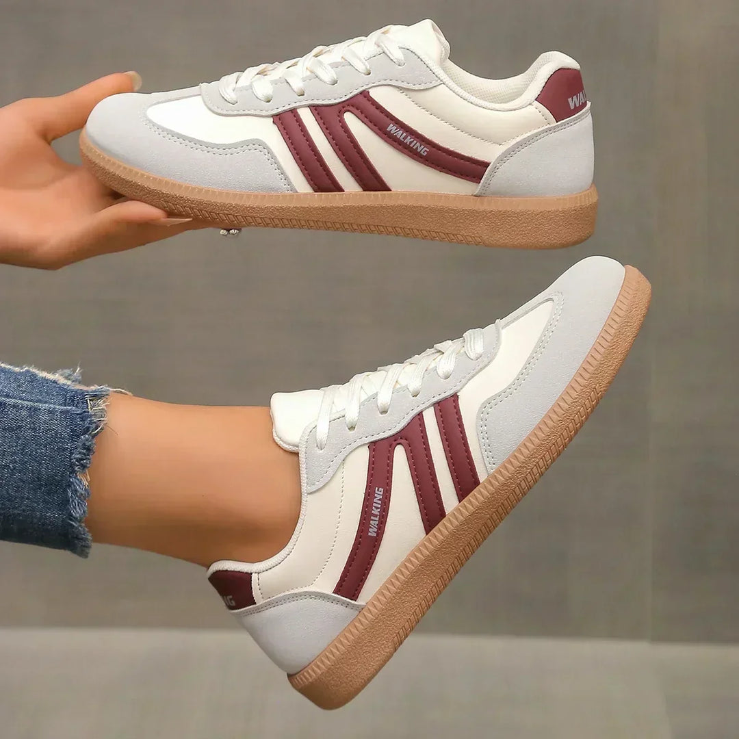 Scarlett - Lightweight Orthopedic Sneakers